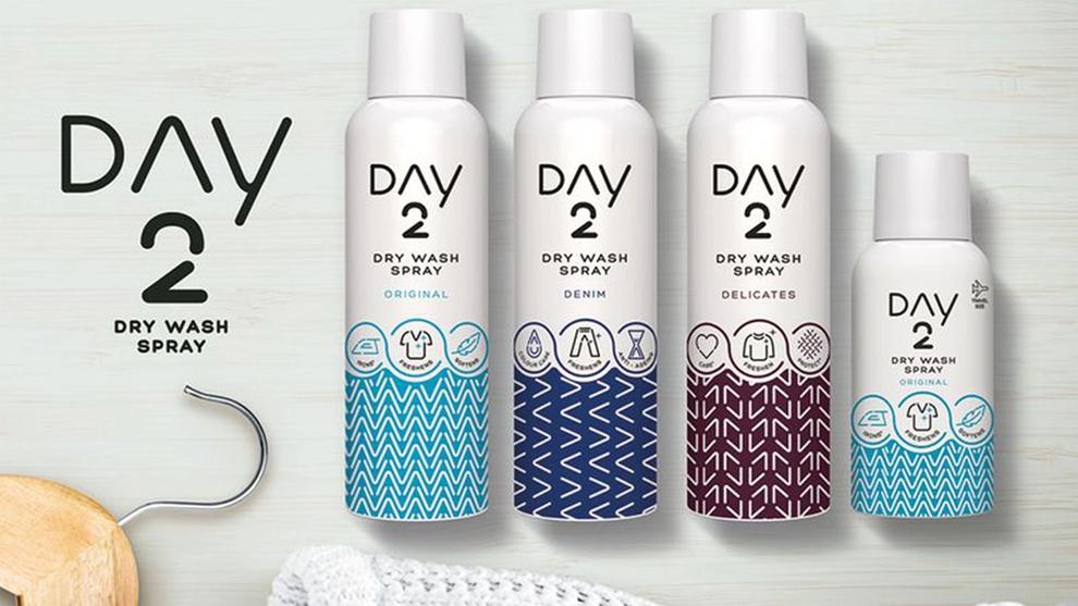 Photo of Day 2 products