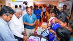 Promoting health enhancing livelihoods