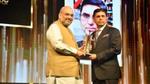 Sanjiv Mehta receives ET Business Leader of the Year 2019 award