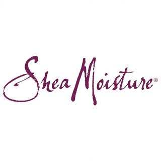 SheaMoisture, Logo