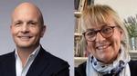 Peter ter Kulve & Dr Lisa Ackerley