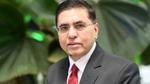 An image of Hindustan Unilever Limited’s chairman and managing director Mr Sanjiv Mehta.