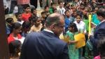 HUL, HSBC India unveil urban hygiene and sanitation community-speech