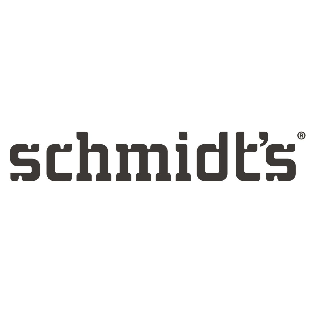 Schmidt's logo