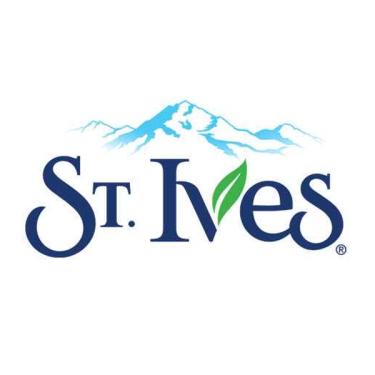 St. Ives Logo Australia