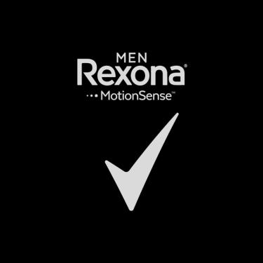 Rexona Men logo