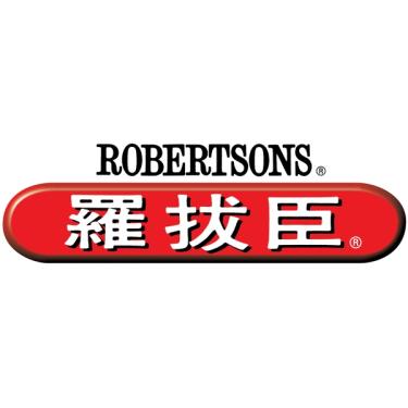Robertsons logo