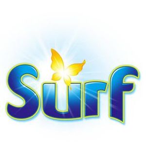 Surf brand logo