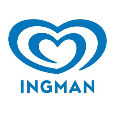 Ingman Logo
