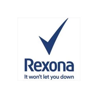 HUL Rexona Logo