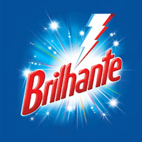 Brilhante logo