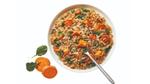Harvest Sweet Potato & Lentils Recipe made with Knorr Rice Sides