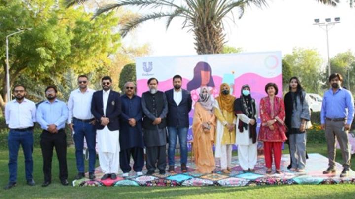 Unilever Pakistan to train women in RYK with digital skills