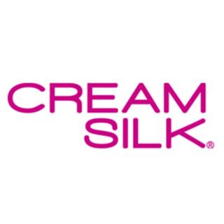 Creamsilk logo
