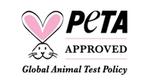 PETA logója