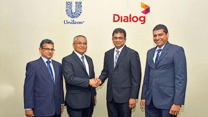 Sri Lanka Dialog conference photo