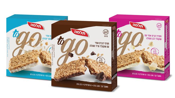 תלמה TOGO