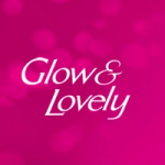 Glow & Lovely logo