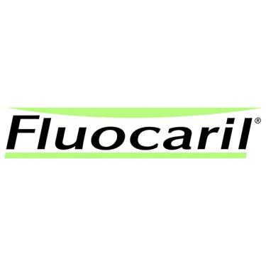 Fluocaril logo