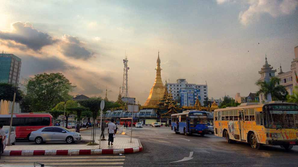 Unilever and EAC announce Joint Venture in Myanmar  Unilever