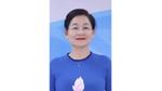 Bà Trần Hương – Hội liên hiệp Phụ nữ Việt Nam
