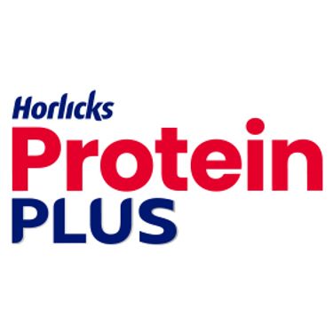 Horlicks protein plus logo