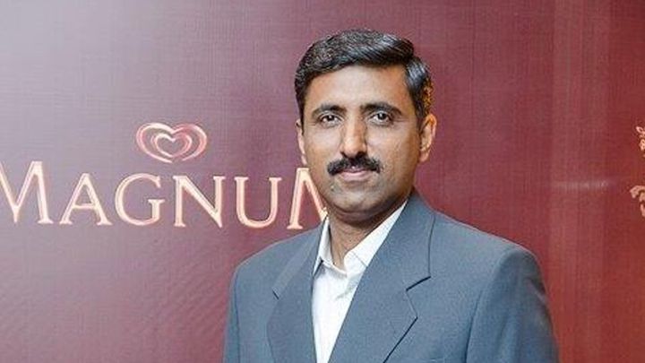 Asghar Nishan Malik