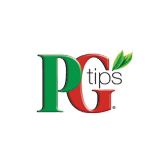 PG tips logo