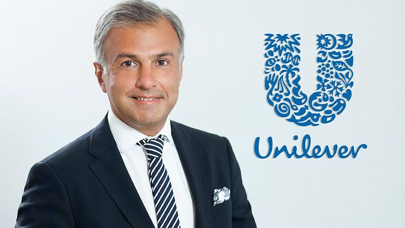 Turkey Unilever Mustafa Seçkin