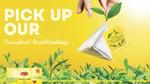 Pick Up Our - Lipton Yellow Label