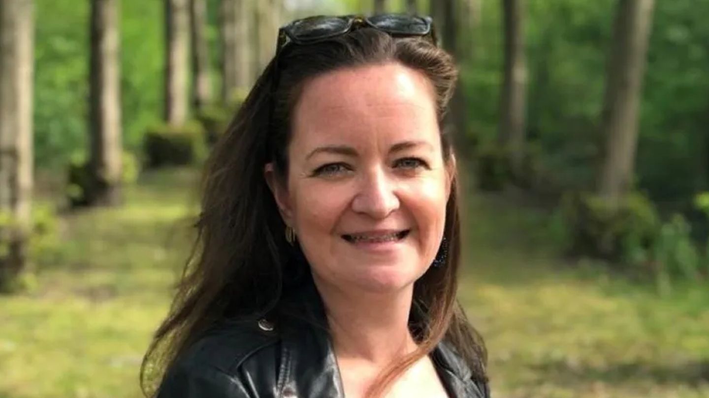 Suzanne Baars-van Beek