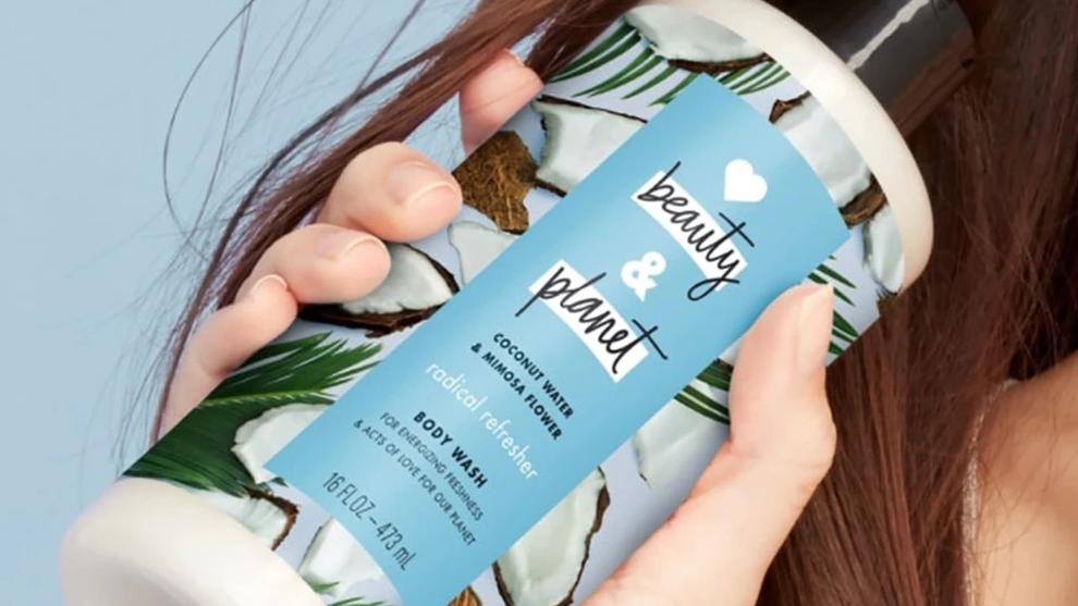 Unilever Approach to plastic