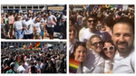 Unilever Italia alle marce Pride per i diritti LGBTQI+