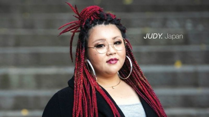 Judy Japan
