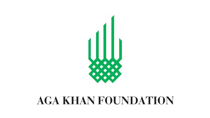 AGA Khan logo
