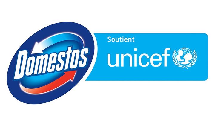 domestos logo updated
