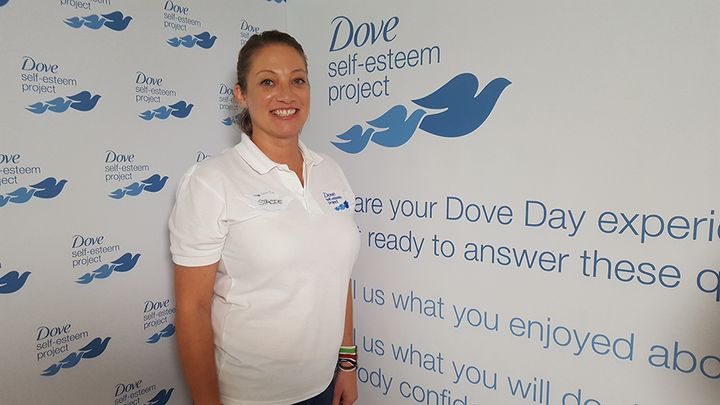 Dove Self Esteem Project