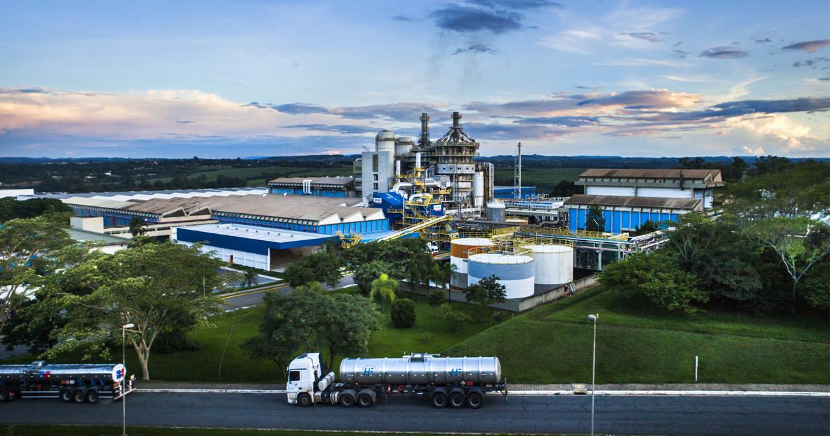 Fábrica de Indaiatuba, da Unilever, passa a operar com energia verde ...