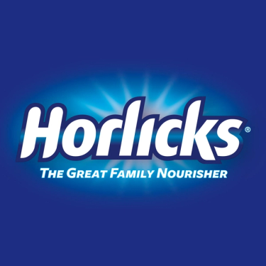 Horlicks Logo
