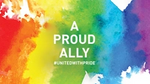 A Proud Ally