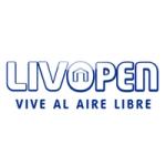 Liveopen logo