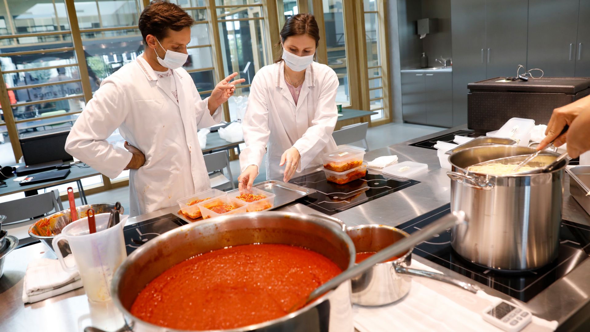 Easy Homemade Food Processor Soup Recipes 2024 AtOnce