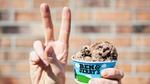 Ben & Jerry's Totally Baked ice cream
