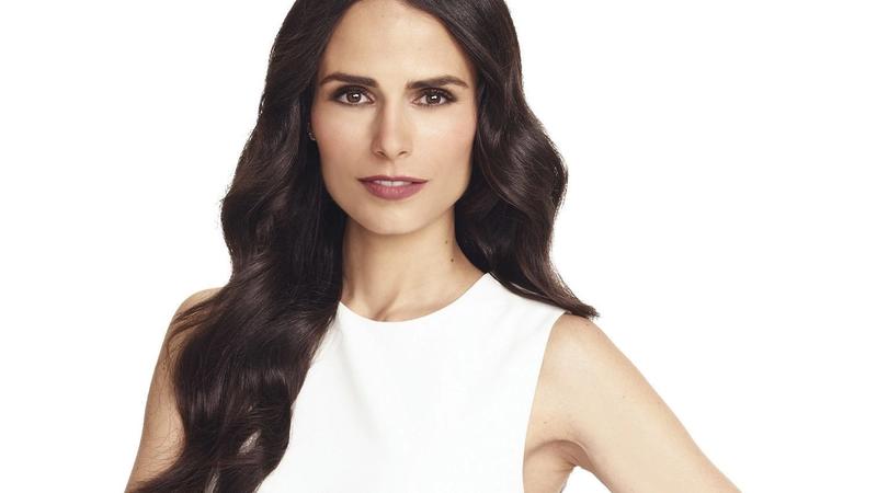 Actress Jordana Brewster is #AntiAgeLimits with POND’S Rejuveness