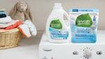 Seventh Generation laundry products