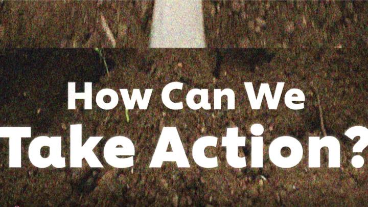 Take Action poster image for youtube