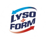 Lysoform logo