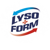 Lysoform logo
