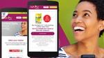 Unilever SA takes Mobile Couponing to the next level Introducing Wuhu