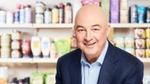 Unilever CEO, Alan Jope
